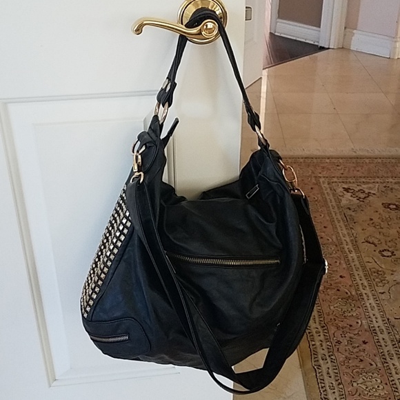 Handbags - Hobo Tote handbag back